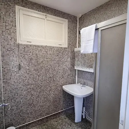 Holiday home Retro Au Domaine Le Colombier *